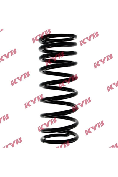 KYB Пружина за винтове за заден десен мост за Land Rover Discovery 2