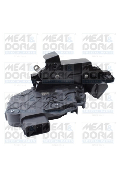 MEATDORIA Incuietoare Usa Spate Dreapta Ford Galaxy 2/Mondeo 4/S-Max