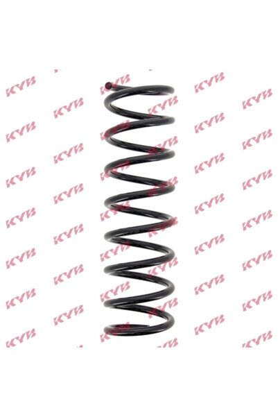 KYB Arc Spiral Puntea Spate Ford Focus 3