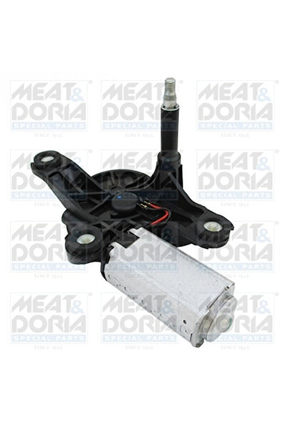 MEATDORIA Motor Stergator Spate Fiat Bravo 2