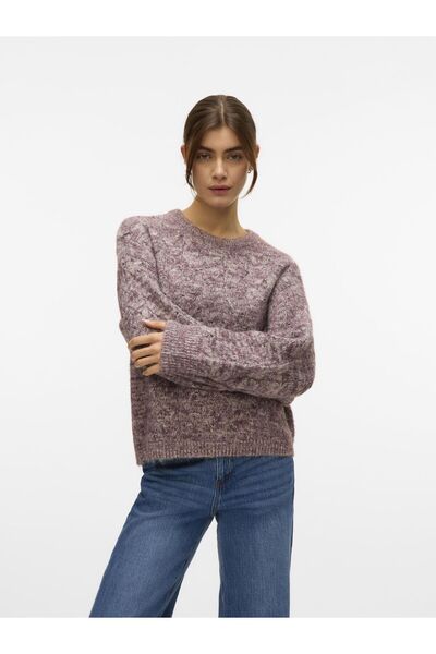 Vero Moda Strickpullover VMIDA Strickpullover