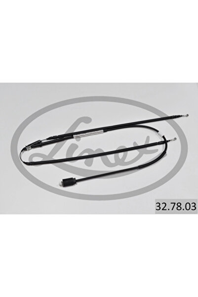 Linex Cablu Frana De Parcare Centru Opel Insignia A