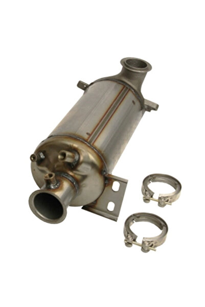 MaxGear Filtru Funingine/Particule Sist.De Esapament Vw Multivan T5/Transport...