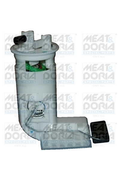 MEATDORIA Sistem Alimentare Cu Combustibil Citroen Saxo Peugeot 106 2