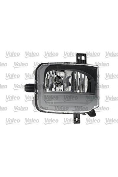 VALEO Proiector Ceata Dreapta Vw T-Cross