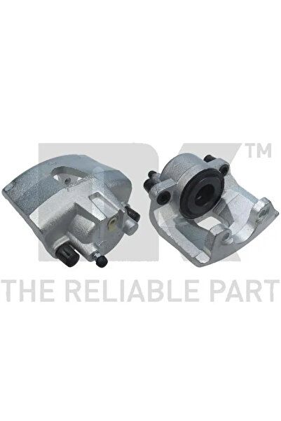 NK Etrier Frana In Fata Osiei Chrysler Ram Van Van/Voyager 4 Dodge Caravan