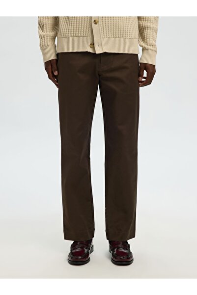 Selected Homme Chino Straight Fit