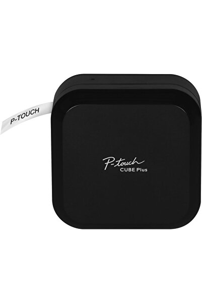 Brother P-touch CUBE Plus PT-P710BT