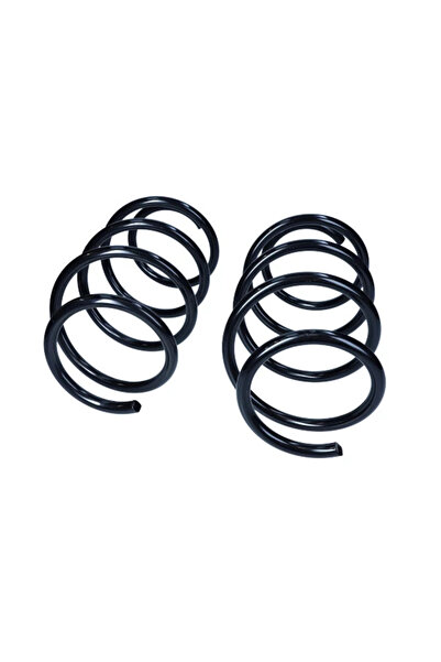 MaxGear Set Arcuri Spirale Punte Fata Renault Megane Cc/Scenic 3 2008-2016