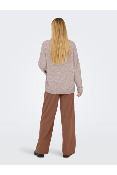 ONLY Gestricktes Oberteil ONLAZU Gestricktes Oberteil