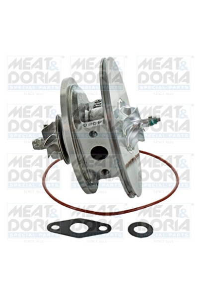 MEATDORIA Ansamblu De Baza Turbocompresor Mini Mini