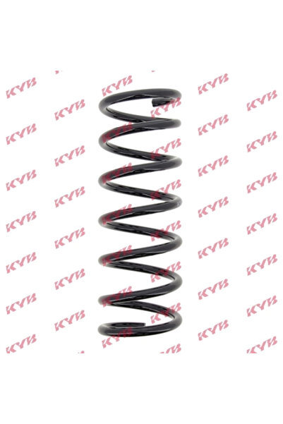 KYB Arc Spiral Puntea Spate Volvo V70 3