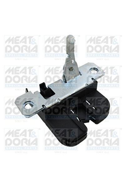 MEATDORIA Incuietoare Haion Vw Bora/Golf 4