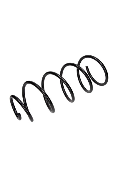 MaxGear Set Arcuri Spirale Punte Fata Citroen C4 1/C4 Cupe Peugeot 307 2000-2011