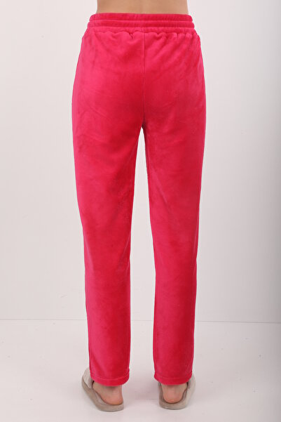 Wild Love 100% Bamboo Women's Extra Soft Pajama Bottoms – Thick & Soft Texture