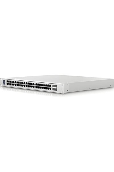 Ubiquiti Networks Switch USW-ENTERPRISE-48-POE