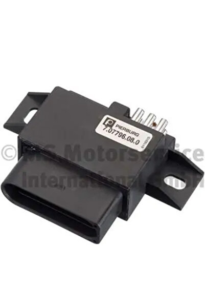 PIERBURG Unitate Comanda Pompa Combustibil Audi A4 Allroad B8/A4 B8/A5