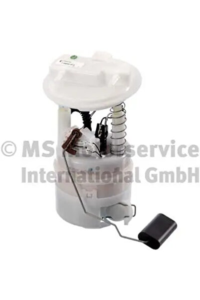 PIERBURG Sistem Alimentare Cu Combustibil Renault Clio 4