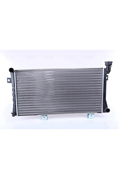 Nissens Radiator Racire Motor Lada Niva Autoturism De Teren, Inchis