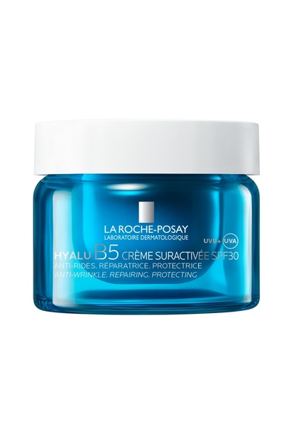 La Roche Posay La Roche-Posay Hyalu B5 Super-Activated Cream with Hyaluronic Acid and SPF 30, 50 ml, 50 ml