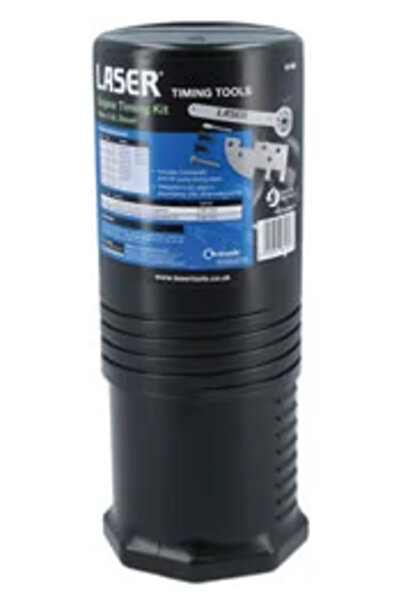 Laser Tools Dispozitiv De Montare Curea Dintata Volvo S60 2/S80 2/S90 2 2013-...