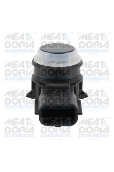 MEATDORIA Sensor Ajutor Parcare Spate Renault Clio 4/Kadjar/Megane 4