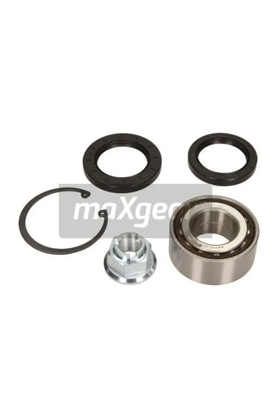 MaxGear Комплект лагери на колелата на предния мост Volvo S40 1/V40