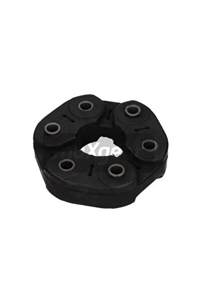 MaxGear Заден шарнирен шарнир Porsche Cayenne VW Touareg