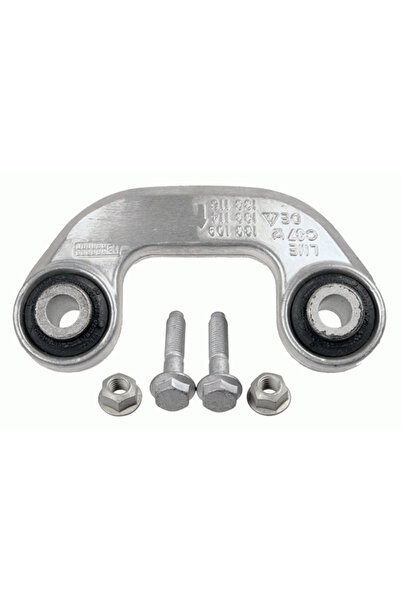 GRAP Brat/Bieleta Suspensie Stabilizator Punte Fata Audi A8 D2/Allroad C5 199...