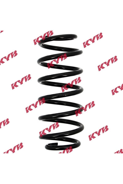 KYB Arc Spiral Puntea Spate Toyota Yaris