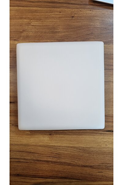 Ferled 36W Ayarlanabilir Kare Sıva Altı Led Panel Beyaz Işık 6500K