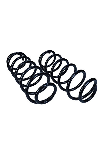 MaxGear Arc Spiral Punte Fata Peugeot 407 2004-2010