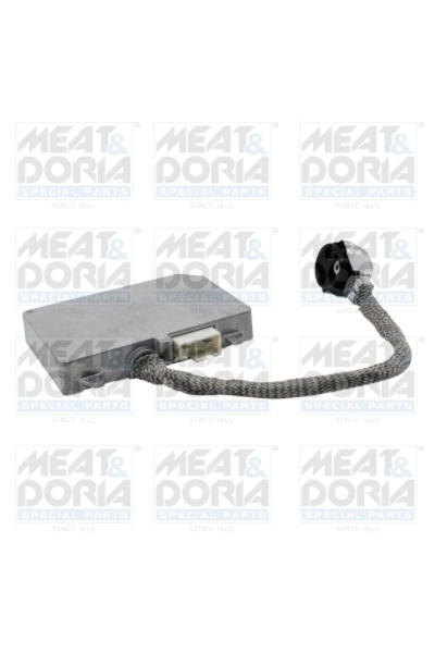 MEATDORIA Unitate De Control Lumini Land Rover Discovery 3 Lexus Ls