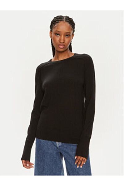Calvin Klein Women's Sweater K20K207575 Black