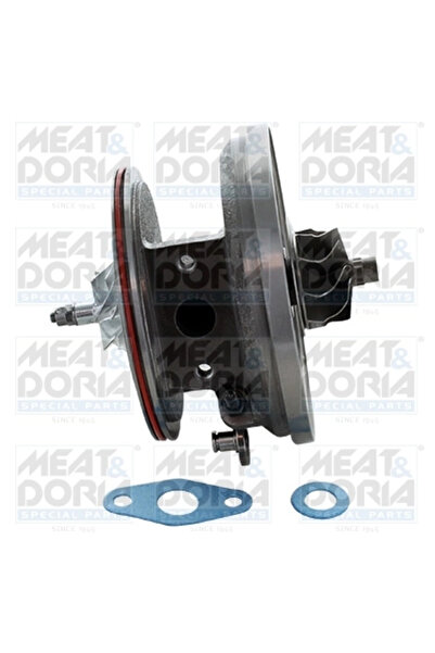 MEATDORIA Ansamblu De Baza Turbocompresor Bmw 1 Mini Mini