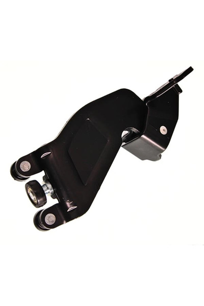 MaxGear Ghidaj Cu Role Usa Glisanta Partea De Jos Fiat Doblo Cargo/Doblo Bus/...