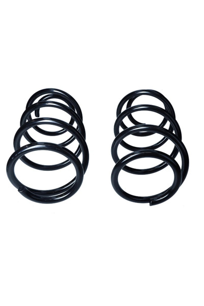 MaxGear Arc Spiral Punte Fata Nissan 10-Trail 2