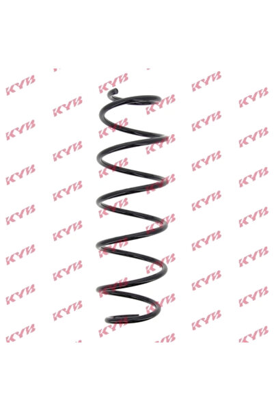 KYB Arc Spiral Punte Fata Fiat Stilo