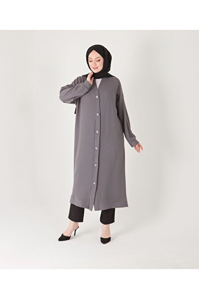 Akın Tesettür Hırka