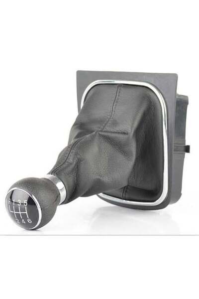 Wisco لسيارة Vw Golf5-Jetta Gear Shift Gaitor 6Gear كاملة 2005-2009 1K0711113CE