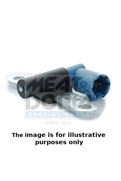 MEATDORIA Senzor Pozitie Ax Cu Came Dacia Logan/Sandero Renault Clio 3/Logan ...