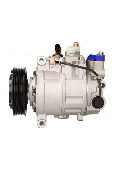 Nissens Compresor Climatizare Audi A4 B6/A4 B7