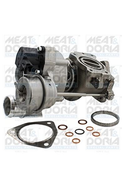 MEATDORIA Compresor Sistem De Supraalimentare Citroen DS4/DS5 Mini Mini