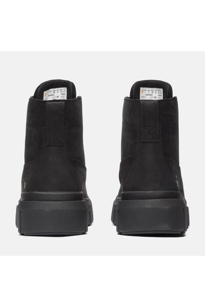 Timberland Šněrovací boty Greyfield MID TB0A5RNG0011