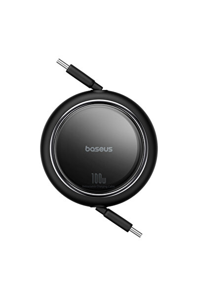 Other Cable retractable retractable USB-C 100W Free2Draw Mini 1m black
