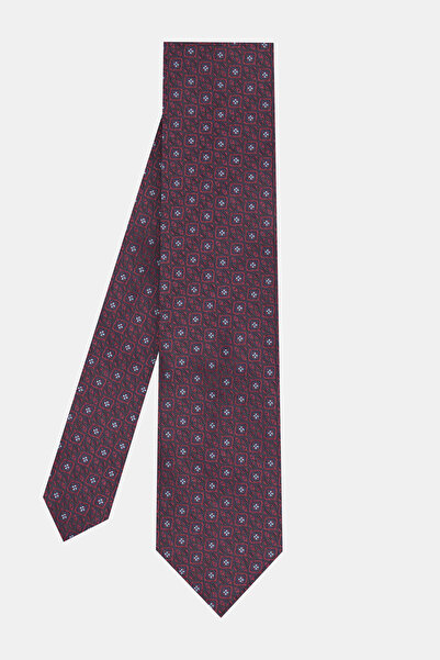 W Collection Patterned tie