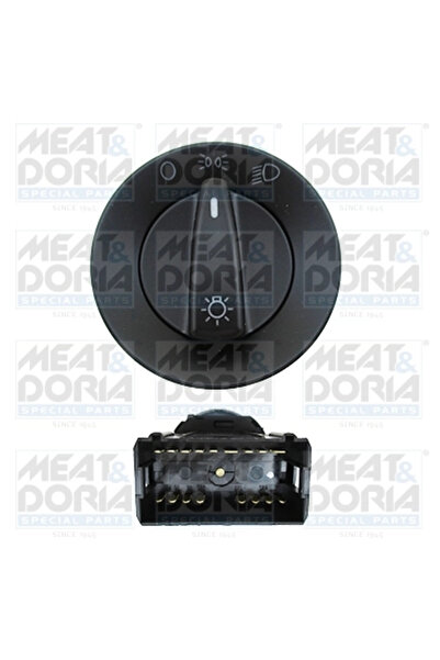 MEATDORIA Comutator Far Vw Bora/New Beetle/Passat B5.5