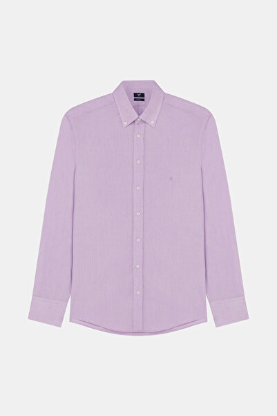 W Collection Lila Long Sleeve Shirt