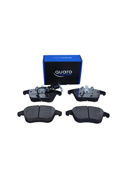 QUARO Set Placute Frana Frana Disc Audi Q3 Seat Alhambra