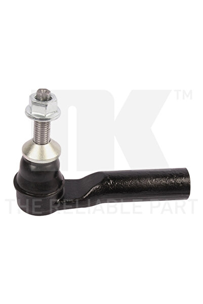 NK Cap De Bara Tesla Model S